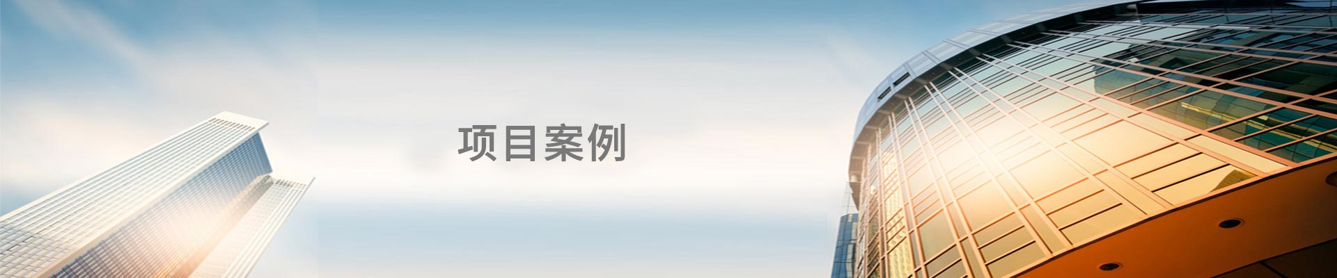 项目案例